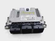 Motorsteuergerät 1606874080 Peugeot Partner (GC/GF/GG/GJ/GK) Van 1.6 HDI 90 (DV6DTED(9HF)) 2013-09