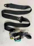 Sicherheitsgurt Links Vorne BGA531141 Mazda 2 (NB/NC/ND/NE) Schrägheck 1.25 16V (FUJA) 2004-06