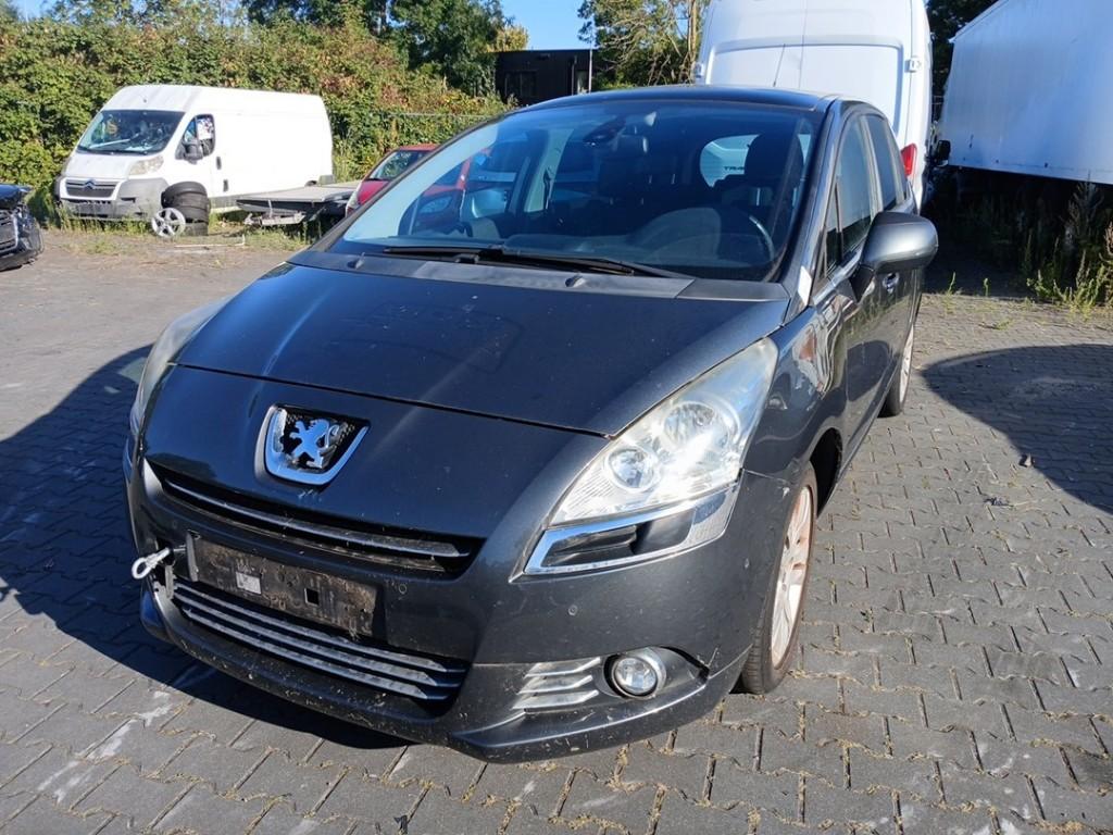 Kraftstoffpumpe Mechanisch 1920LL Peugeot 5008 I (0A/0E) Großraumlimousine 1.6 THP 16V (EP6CDT(5FV)) 2009-10