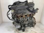 Motor 71741912 Fiat Sedici (189) SUV 1.6 16V Dynamic (M16A) 2008-09