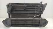 Kühler Komplett A2045000254 Mercedes-Benz E (W212) Limousine E-200 CGI 16V BlueEfficiency (M271.820(Euro 5)) 2012-06