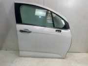 Tür Rechts Vorne 9004CG Citroën C3 (SC) Schrägheck 5-drs 1.2 VTi 82 12V (EB2F(HMZ)) 2013-07