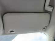 Sonnenblende Ford Focus 3 Wagon Kombi 1.6 TDCi ECOnetic (NGDB) 2013-01