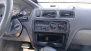 Bedienung Heizung 5591010450 Toyota Starlet (EP9) Schrägheck 1.3,XLi,GLi 16V (4EFE) 1996-07