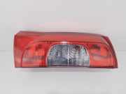 Rücklicht Links 6350EV Citroën Nemo (AA) Van 1.4 HDi 70 (DV4TED(8HS)) 2008-02
