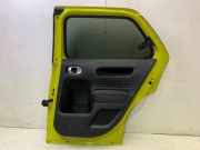Tür Rechts Hinten 9801070080 Citroën C4 Cactus (0B/0P) Schrägheck 5-drs 1.2 PureTech 82 12V (EB2F(HMZ)) 2014-05