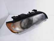 Scheinwerfer Rechts 6930206 BMW X5 (E53) SUV 4.6 iS V8 32V (M62-B46) 2002-05