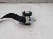 Sicherheitsgurt Links Hinten 13290256 Opel Corsa D Schrägheck 1.3 CDTi 16V ecoFLEX (A13DTR(Euro 5)) 2012-06