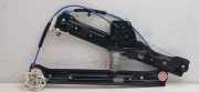 Fensterheber Rechts Vorne 51337281886 BMW 3 serie Touring (F31) Kombi 318d 2.0 16V (B47-D20A) 2015