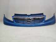 Grill 623100248R Opel Vivaro Van 2.5 CDTI 16V (G9U-632(Euro 4)) 2008-04