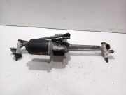 Scheibenwischermotor 91498232 Opel Tigra Twin Top Cabrio 1.4 16V (Z14XEP(Euro 4)) 2005-01