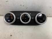 Bedienung Heizung 156099234 Alfa Romeo Giulietta (940) Schrägheck 1.4 TB 16V MultiAir (940.A.2000) 2011
