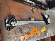 Fensterheber Rechts Hinten Honda Civic (FK/FN) Schrägheck 1.4i Type S 16V (L13Z1(Euro 5)) 2010-01