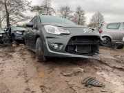 Eckstück Rechts Vorne Citroën C3 (SC) Schrägheck 5-drs 1.4 16V VTi (EP3C(8FP)) 2011-05