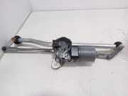 Scheibenwischermotor 61617071693 BMW 3 serie (E46/2C) Cabrio 318 Ci 16V (N46-B20A) 2003-03