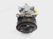 Klima Pumpe SD6V12 Peugeot 206 SW (2E/K) Kombi 2.0 HDi (DW10TD(RHY)) 2005