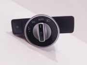 Lichtschalter 10091531 Mercedes-Benz CLA (117.3) Limousine 2.2 CLA-220 CDI, 220 d 16V (OM651.930(Euro 6)) 2014-03