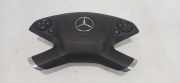 Airbag Lenkrad A2048210051 Mercedes-Benz E Estate (S212) Kombi E-200 CDI 16V BlueEfficiency,BlueTEC (Euro 6)) 2010-02