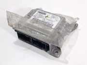 Steuergerät Airbag 9673654980 Citroën C3 Picasso (SH) Großraumlimousine 1.6 16V VTI 120 (EP6C(5FS)) 2011-01