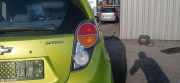Rücklicht Rechts Daewoo / Chevrolet Spark (M300) Schrägheck 1.0 16V (B10D1) 2011-11