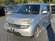 Federbein Links Vorne Daihatsu Materia Schrägheck 1.3 16V (K3-VE) 2007