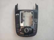 Mmi Schalter 8T0919611 Audi A4 Avant (B8) Kombi 1.8 TFSI 16V (Euro 6)) 2015-01