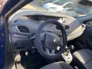 Zündschloss + Schlüssel N0501412 Renault Scénic III (JZ) Großraumlimousine 1.6 16V (K4M-858(K4M-R8)) 2011-01