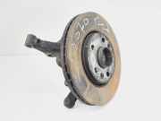 Achsschenkel Rechts Vorne 93866696 Opel Vivaro Van 1.6 CDTI 90 (R9M-408(R9M-A4)) 2016-05