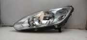 Scheinwerfer Links 1787130 Ford Grand C-Max (DXA) Großraumlimousine 1.0 Ti-VCT EcoBoost 12V 125 (B7DA) 2013-06