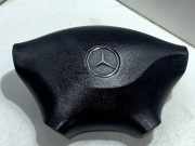 Airbag Lenkrad A6398601802 Mercedes-Benz Vito (639.6) Van 2.2 109 CDI 16V (OM646.981) 2006-11