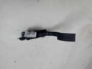 Gaspedal 1710214 Ford Focus 3 Wagon Kombi 1.0 Ti-VCT EcoBoost 12V 100 (SFDB) 2014-03