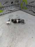 Zündschloss + Schlüssel Peugeot 207/207+ (WA/WC/WM) Schrägheck 1.4 16V Vti (EP3C(8FP)) 2009-06