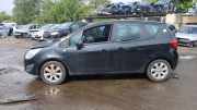 Achsschenkel Links Vorne 93184611 Opel Meriva (B) Großraumlimousine 1.4 Turbo 16V ecoFLEX (B14NEL(Euro 6)) 2012-06