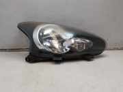 Scheinwerfer Rechts 811300H010 Toyota Aygo (B10) Schrägheck 1.0 12V VVT-i (1KR-FE) 2007-10