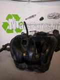 Ansaugkrümmer 1606496880 Peugeot 107 Schrägheck 1.0 12V (384F(1KR)) 2012-06