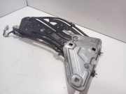 Fensterheber Rechts Hinten 987477 Peugeot 207 CC (WB) Cabrio 1.6 16V (EP6C(5FS)) 2009-01