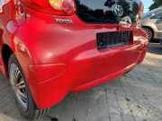 Stoßstange Hinten Toyota Aygo (B10) Schrägheck 1.0 12V VVT-i (1KR-FE) 2006-09