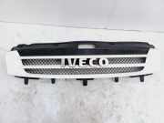 Grill 50135 Iveco New Daily IV Van 35C18V, 35C18V/P, 35S18V, 35S18V/P (F1CE0481H) 2008-05