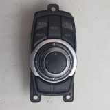 Bordcomputer Bedienung 928669903 BMW 1 serie (F20) Schrägheck 5-drs 116d 1.6 16V Efficient Dynamics (N47-D16A) 2014-02