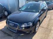 Heizgebläse Motor 1K1820015J Audi A3 Sportback (8PA) Schrägheck 5-drs 1.6 (BSF) 2010-06