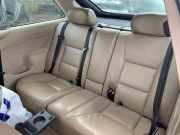 Sicherheitsgurt Rechts Hinten Saab 9-3 I (YS3D) Schrägheck 2.0,S 16V (B204I) 1999-06