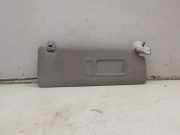 Sonnenblende 51167313612 BMW 3 serie (F30) Limousine 328i 2.0 16V (N20-B20C) 2013-01