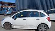 Tankklappe 1517H3 Citroën C3 (SC) Schrägheck 5-drs 1.6 HDi 92 (DV6DTED(9HP)) 2012-12