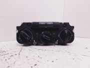 Bedienung Heizung 1K1820045B Volkswagen Scirocco (137/13AD) Schrägheck 3-drs 1.4 TSI 122 16V (CMSB(Euro 5)) 2009-10 CMSB(Euro 5)