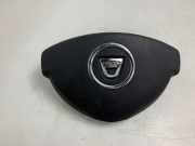 Airbag Lenkrad 985109782R Dacia Sandero II Schrägheck 0.9 TCE 12V (H4B-400(H4B-A4)) 2013-09