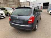 Eckstück Rechts Hinten Skoda Fabia II Kombi Kombi 5-drs 1.2 TDI 12V Greenline (CFWA) 2011-03