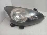 Scheinwerfer Rechts 89092755 Toyota Aygo (B10) Schrägheck 1.0 12V VVT-i (1KR-FE) 2009-03