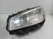 Scheinwerfer Links 89306990 Renault Megane II (BM/CM) Schrägheck 1.4 16V 98 (K4J-740) 2004-03