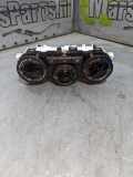 Bedienung Heizung 96722483ZD Peugeot 2008 (CU) Großraumlimousine 1.2 Vti 12V PureTech 82 (EB2(HMZ)) 2015-03