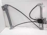 Fensterheber Links Vorne 400621F Citroën C3 Pluriel (HB) Cabrio 1.6 16V (TU5JP4(NFU)) 2003-07